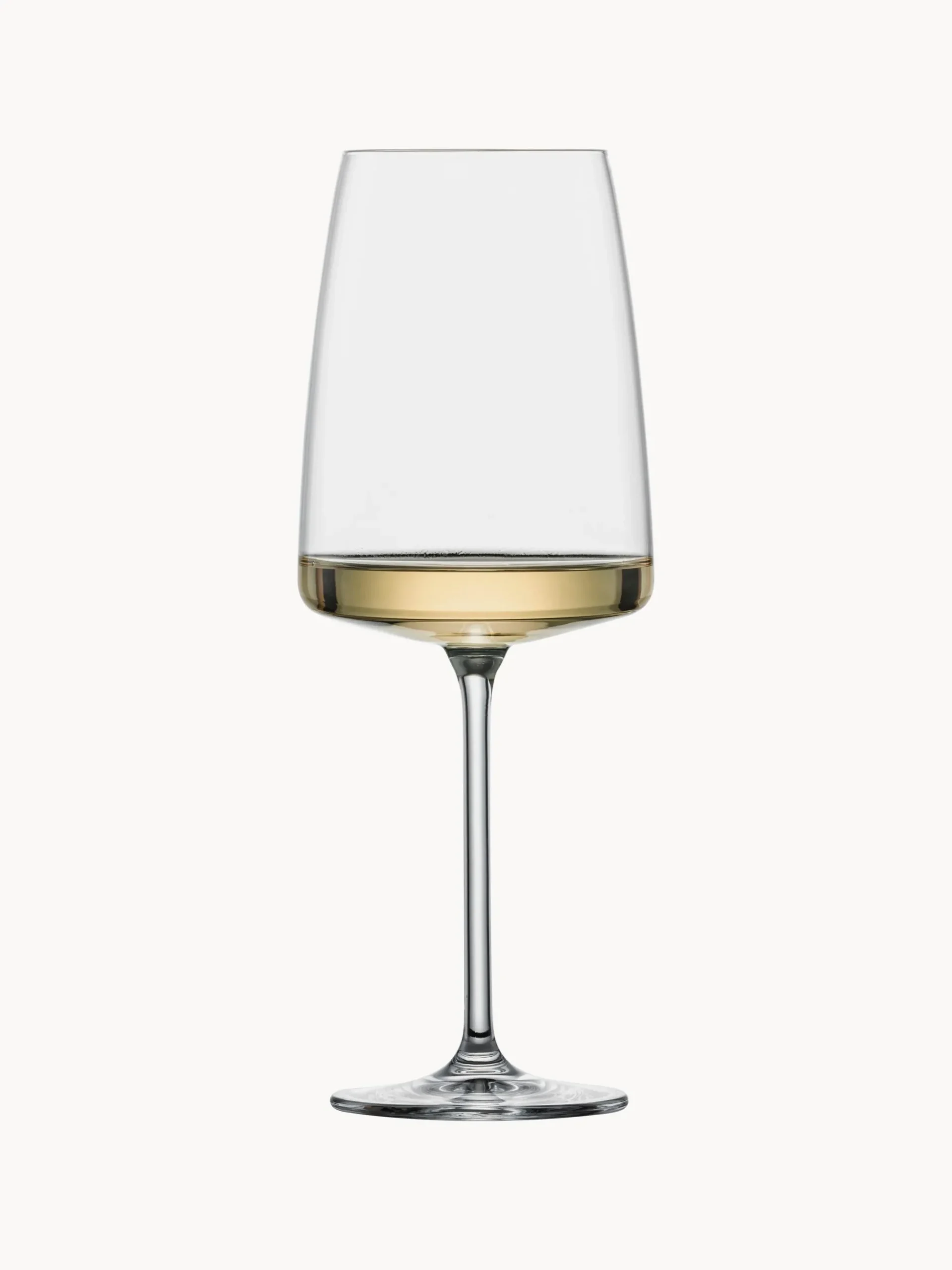 Set di 2 bicchieri da vino in cristallo Vivid Senses