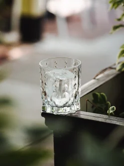 Set di 6 bicchieri da whisky Marilyn