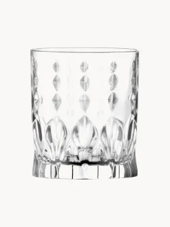 Set di 6 bicchieri da whisky Marilyn