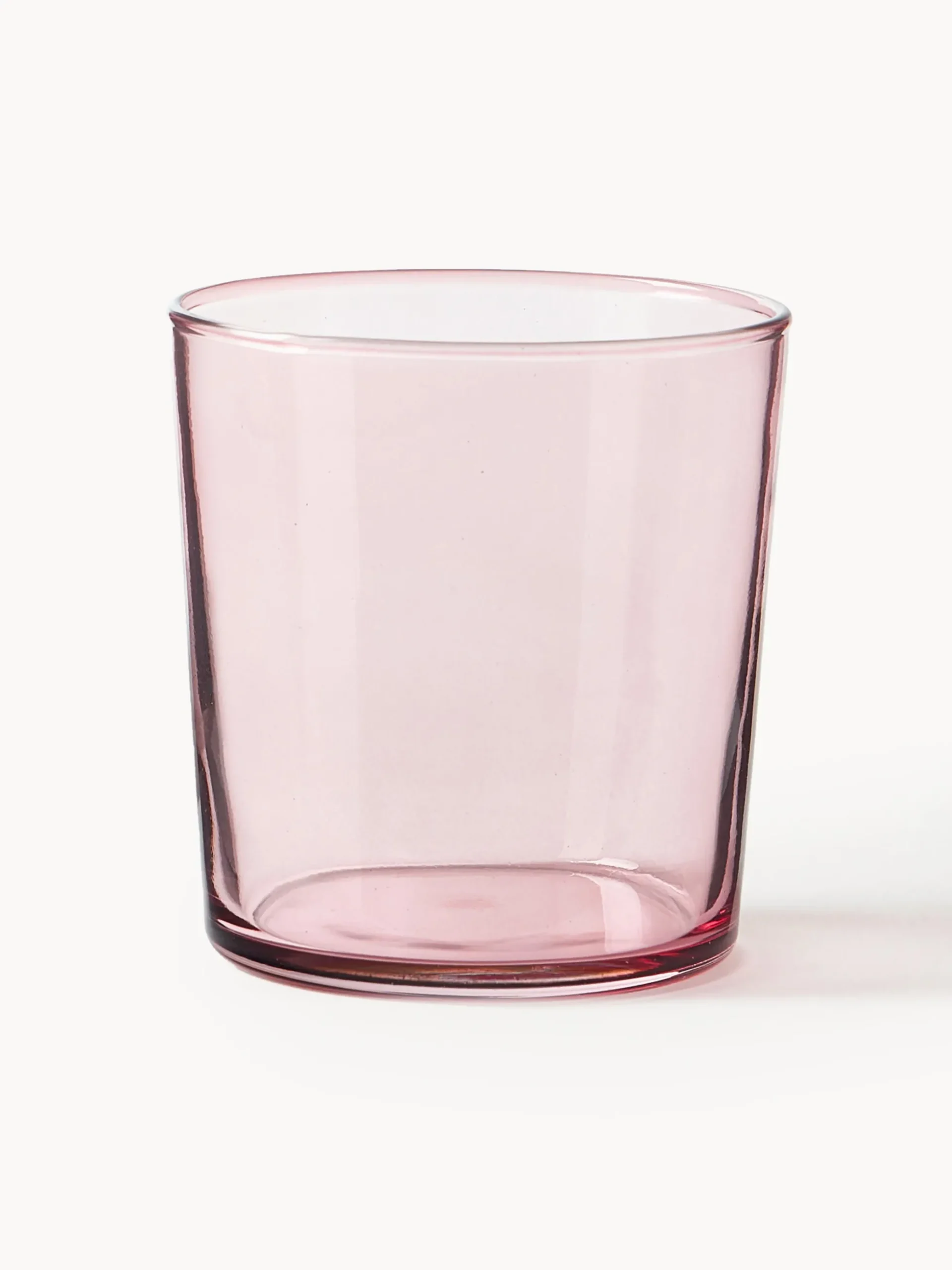 Set di 6 bicchieri Lola