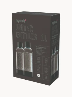 Set di 2 borracce Basic