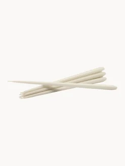Set di 6 candele a bastoncino sottili Stoff Nagel