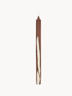 Set di 2 candele Dryp