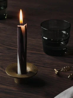 Set di 2 candele Dryp