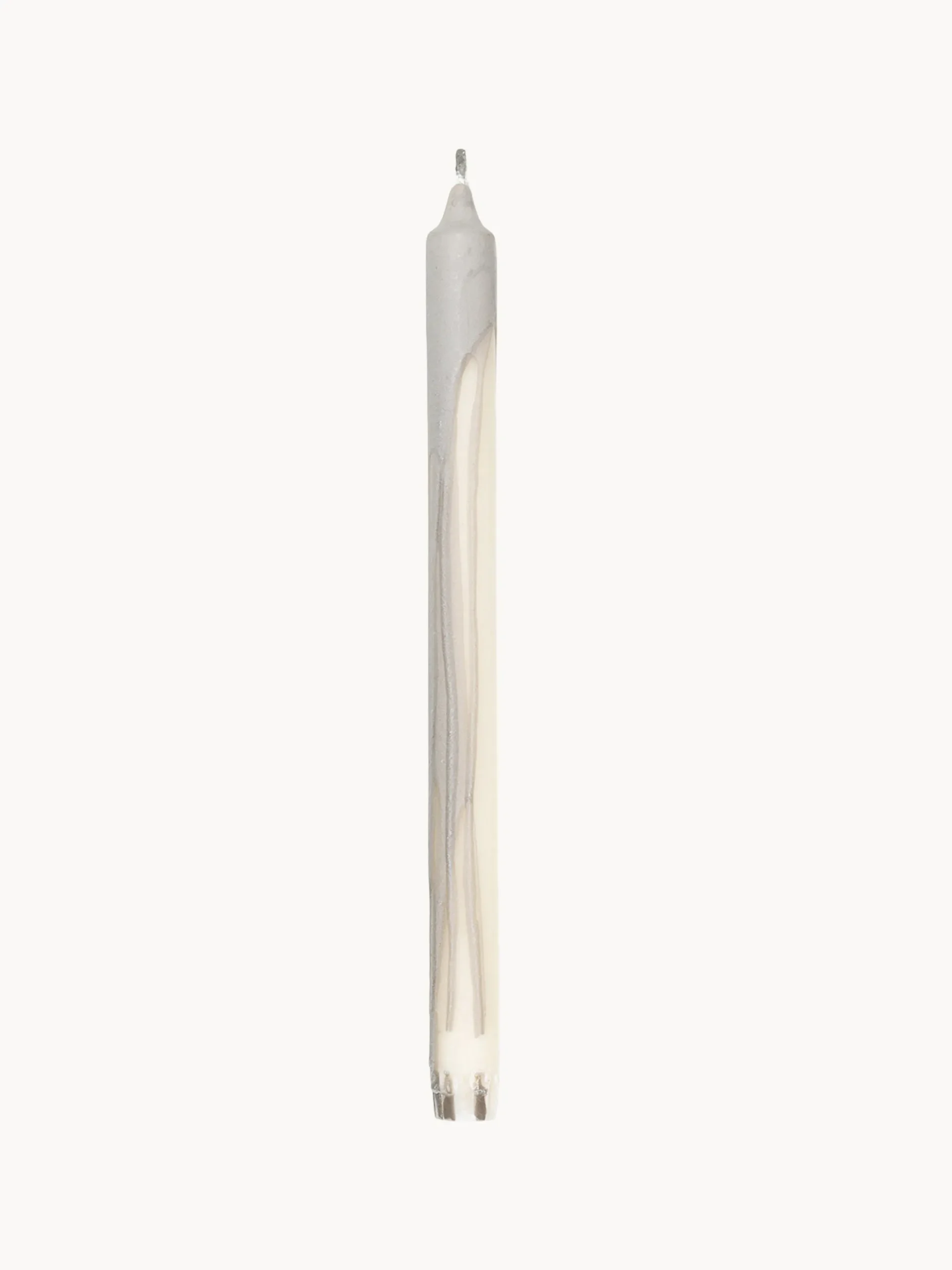 Set di 2 candele Dryp