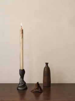 Set di 2 candele Dryp