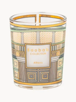 Set di 3 candele profumate My First Baobab