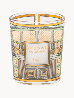 Set di 3 candele profumate My First Baobab