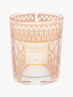 Set di 3 candele profumate My First Baobab