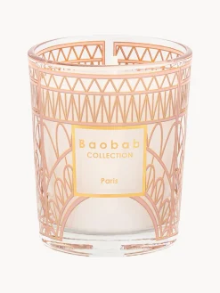 Set di 3 candele profumate My First Baobab