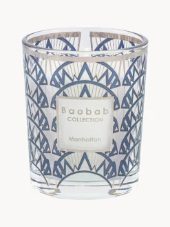 Set di 3 candele profumate My First Baobab