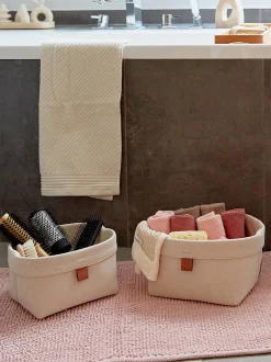 Set di 2 cestini Premium