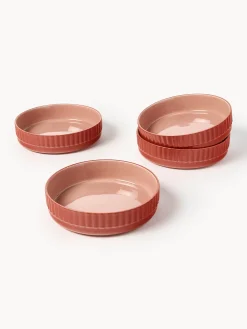 Set di 4 ciotole Napari