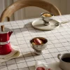 Set di 2 ciotole per dessert in acciaio inossidabile Polaris