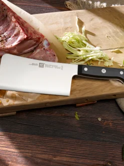 Set di 2 coltelli Gourmet