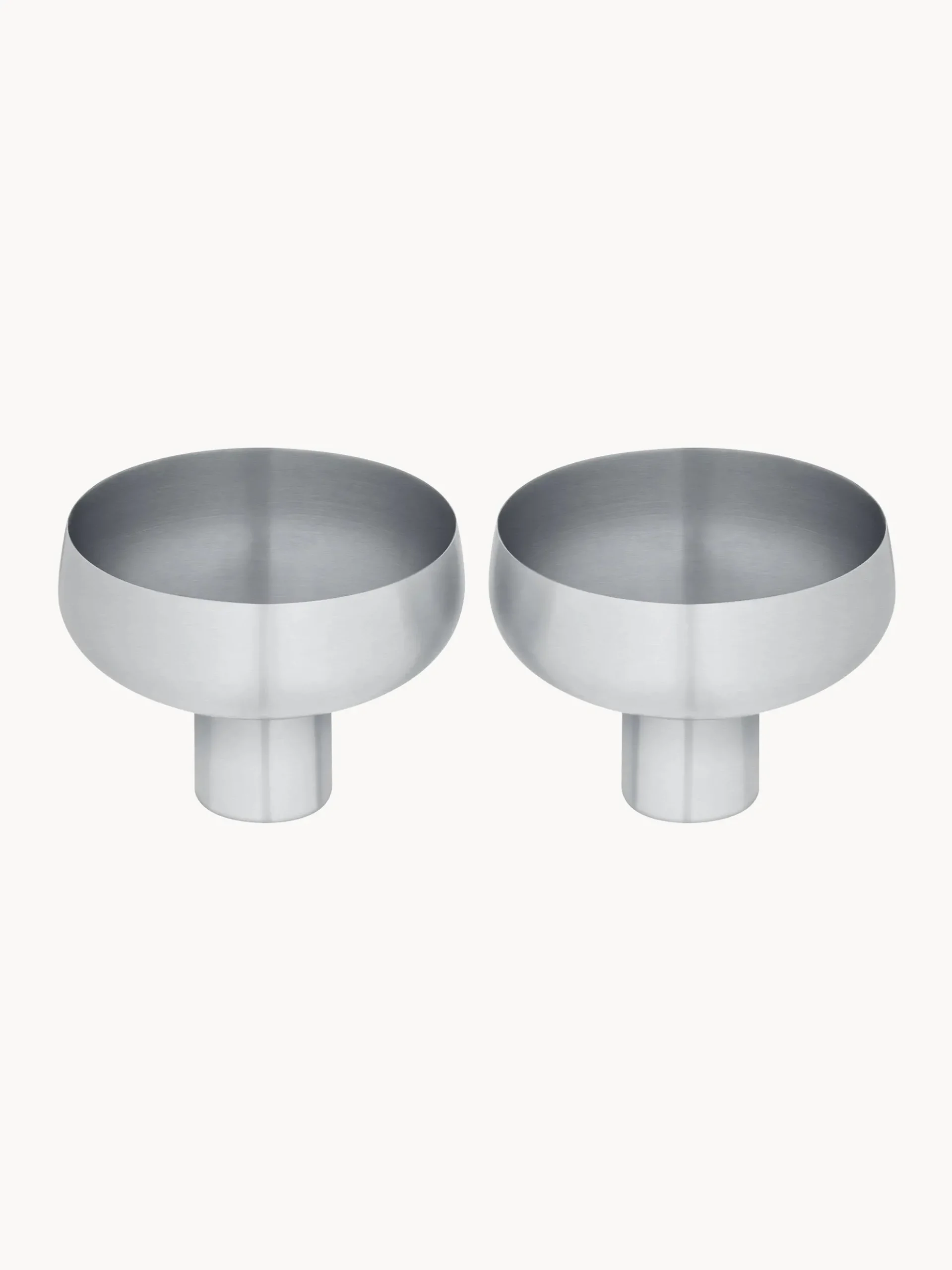 Set di 2 coppe da champagne Koyoi