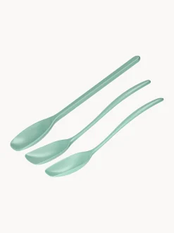 Set di 3 cucchiai da portata New Classic