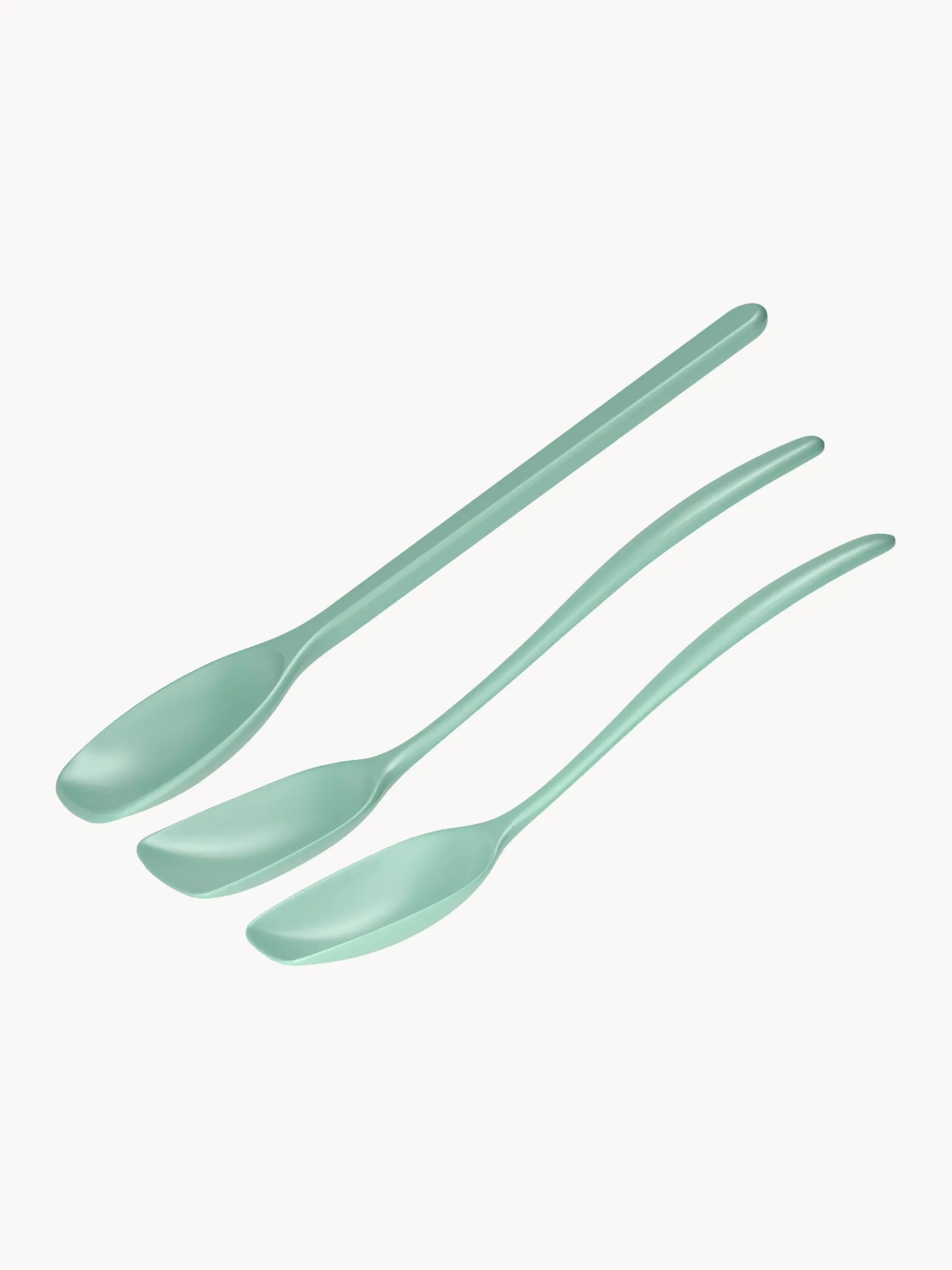 Set di 3 cucchiai da portata New Classic