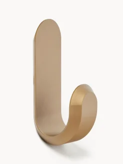 Set di 2 ganci da parete Curve Mini