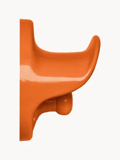 Set di 2 ganci da parete Seventies