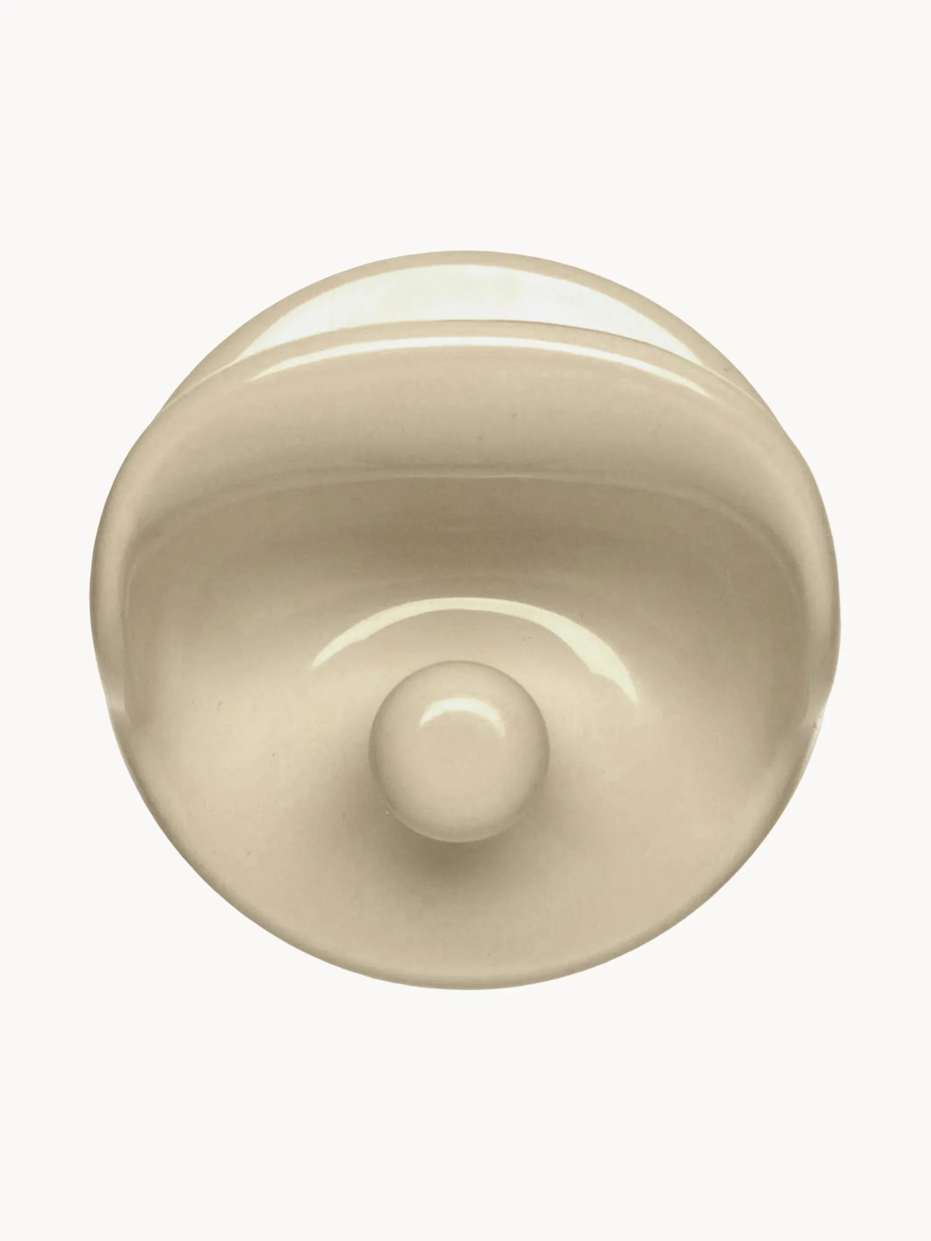 Set di 2 ganci da parete Seventies