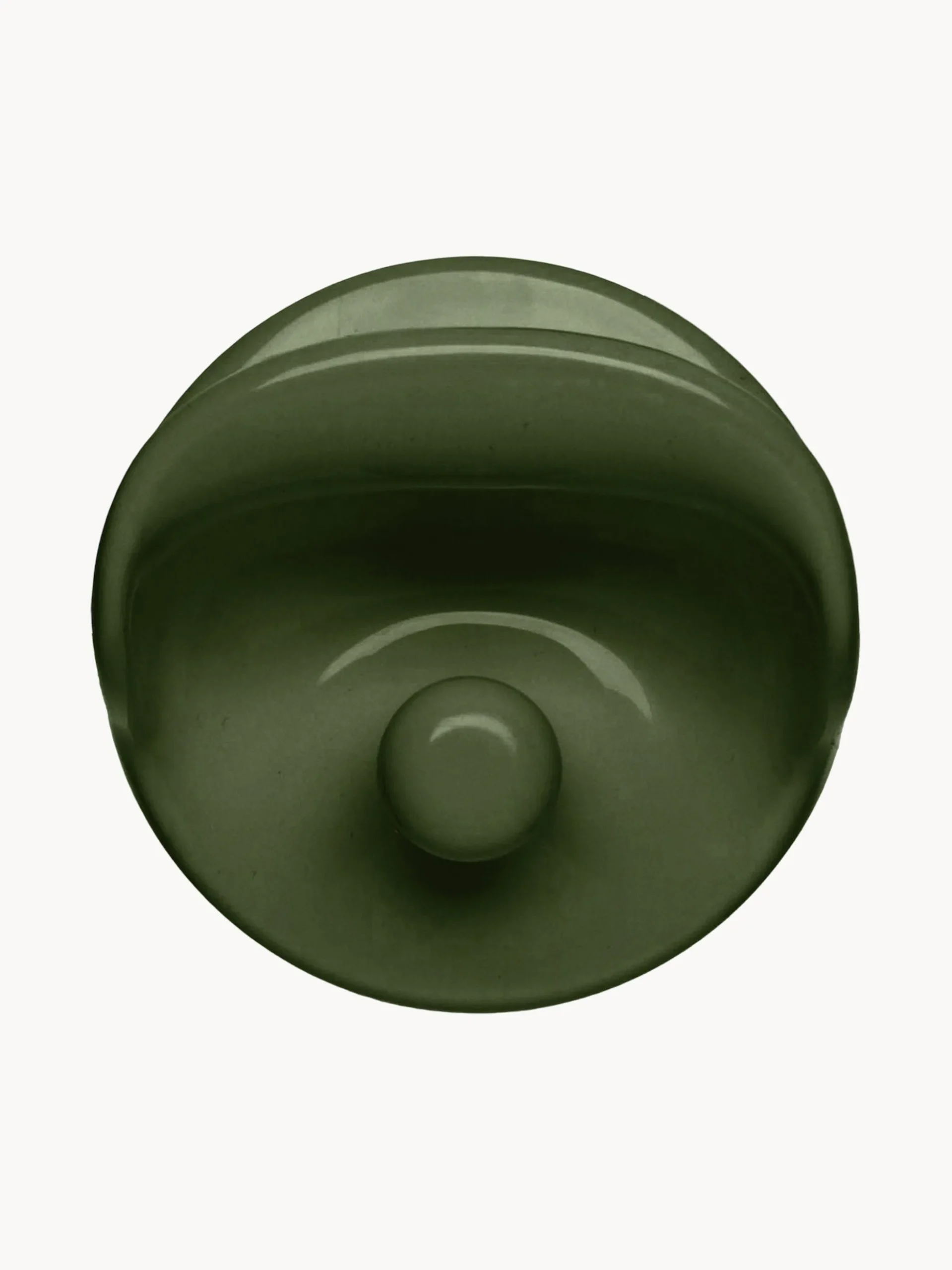 Set di 2 ganci da parete Seventies