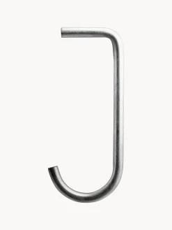 Set di 5 ganci in metallo String System