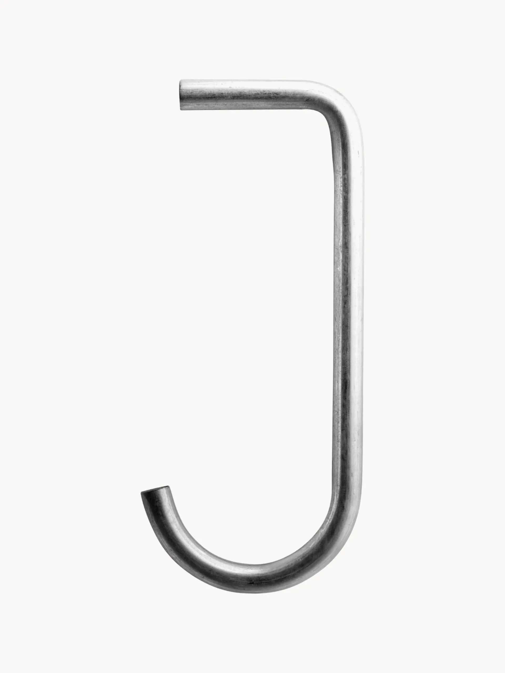 Set di 5 ganci in metallo String System