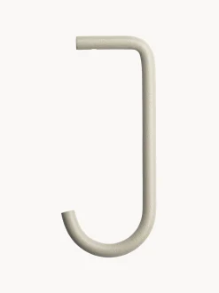 Set di 5 ganci in metallo String System