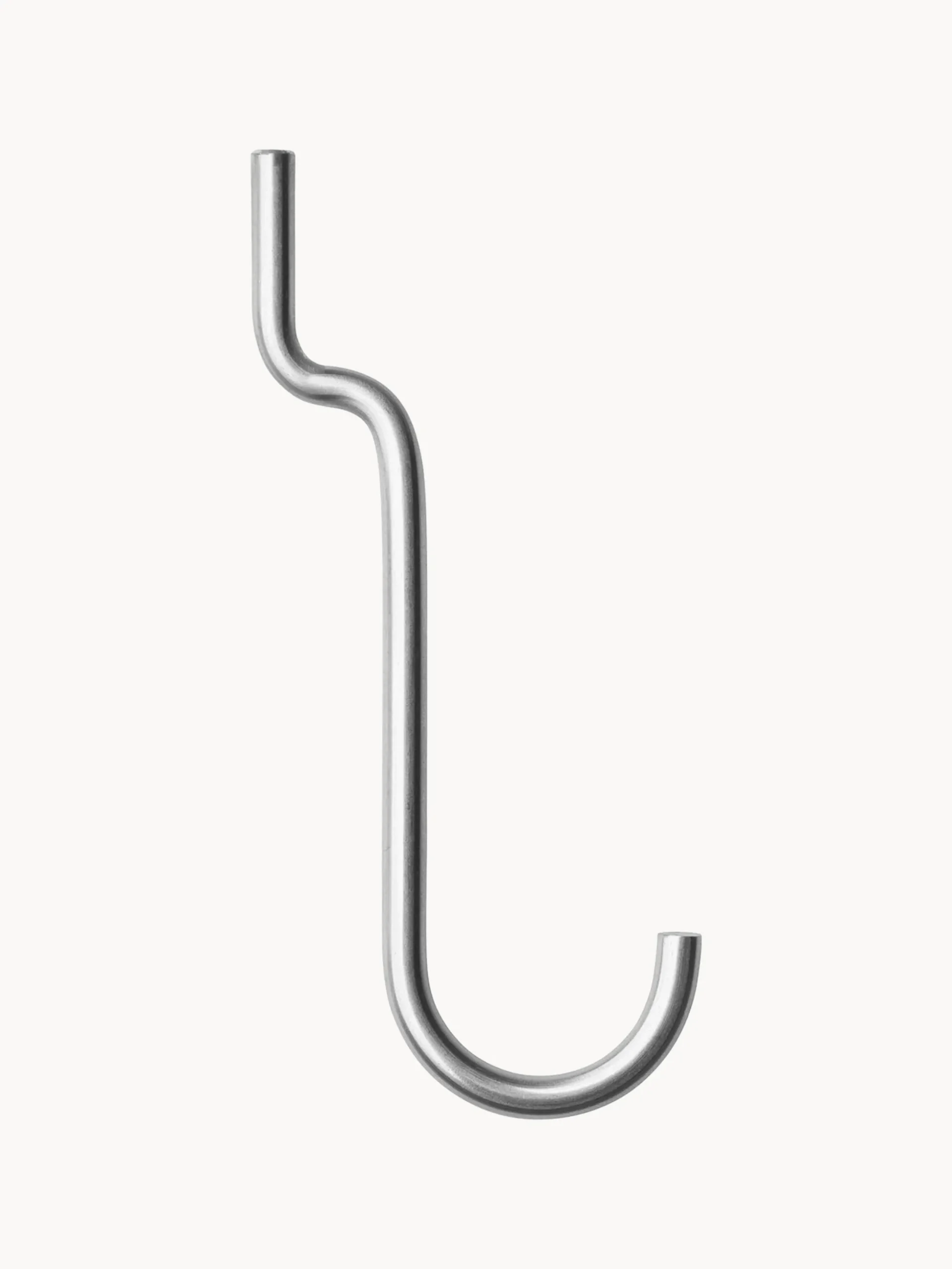 Set di 4 ganci verticali String System