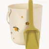 Set di 2 giocattoli da spiaggia Lemon
