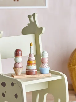Set di 18 giocattoli di attività per bambini Celebrate
