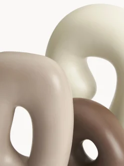 Set di 3 oggetti decorativi Alenda