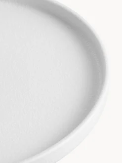 Set di 6 piatti da colazione Horeca