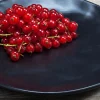 Set di 6 piatti da colazione Organic