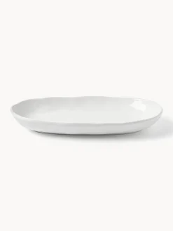 Set di 2 piatti da portata grandi Cassia