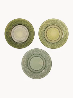 Set di 6 piatti da torta Breany