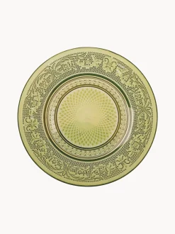 Set di 6 piatti da torta Breany