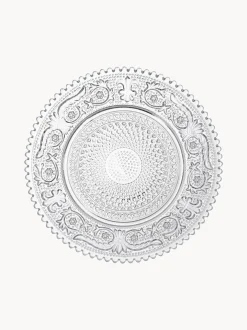 Set di 6 piatti da torta Imperial