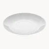 Set di 2 piatti fondi in porcellana fatti a mano Cosmopolitan 2 pz