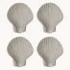 Set di 4 porta bacchette Fumiko
