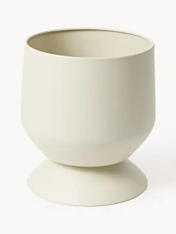Set di 2 portavasi Renya