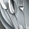 Set di 24 posate in acciaio inossidabile Dream, 6 persone
