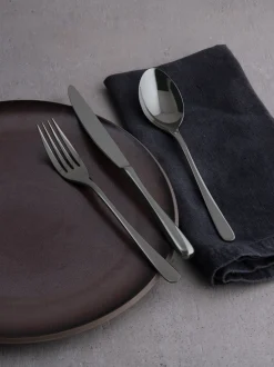 Set di 24 posate in acciaio inossidabile Taste, 6 persone
