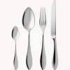 Set di 16 posate Indra, 4 persone