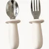 Set di 2 posate per bambini Baby