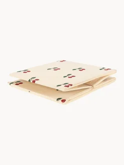 Set di 2 scatole portaoggetti per bambini Cherry