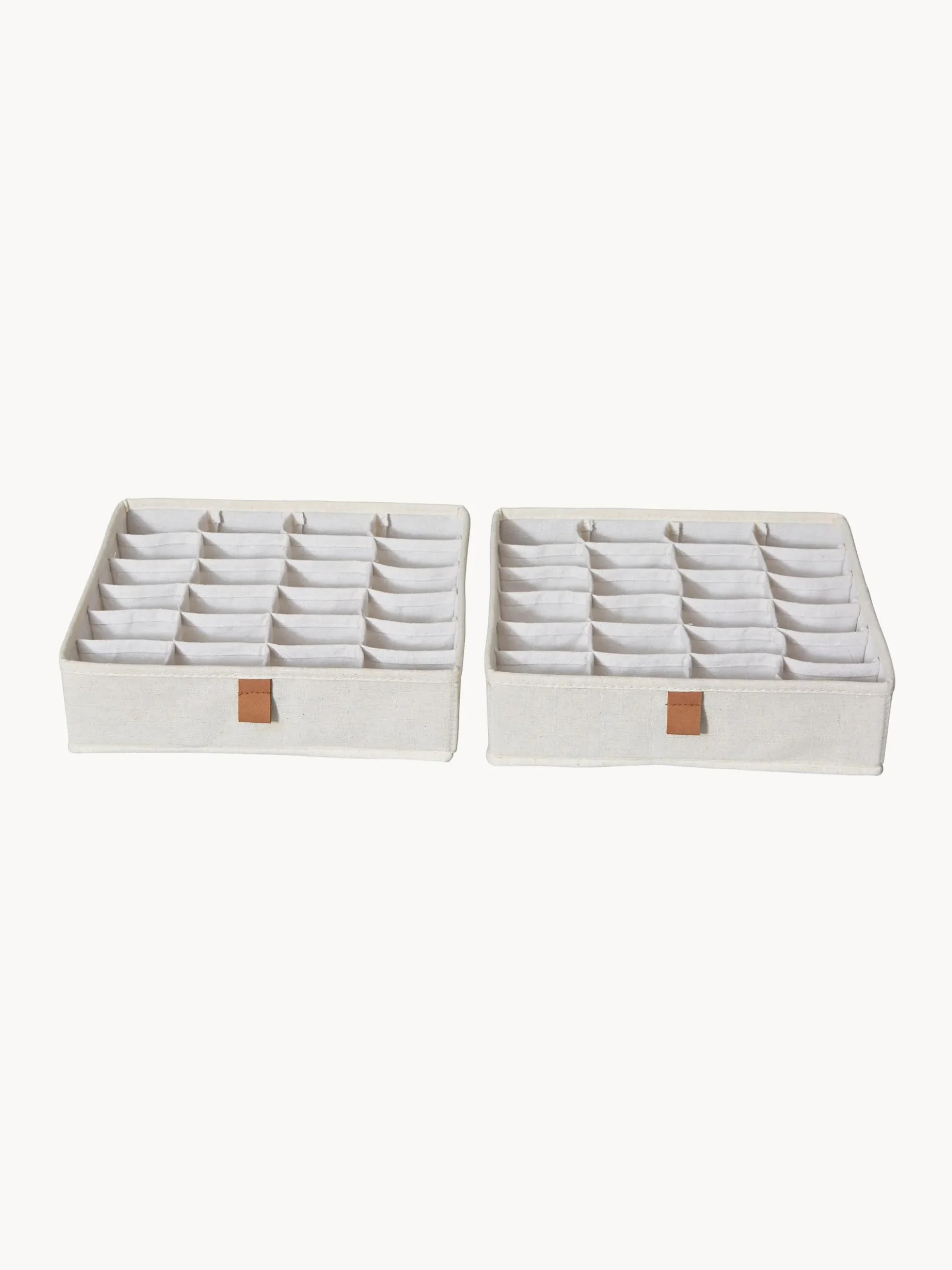 Set di 2 scatole Premium