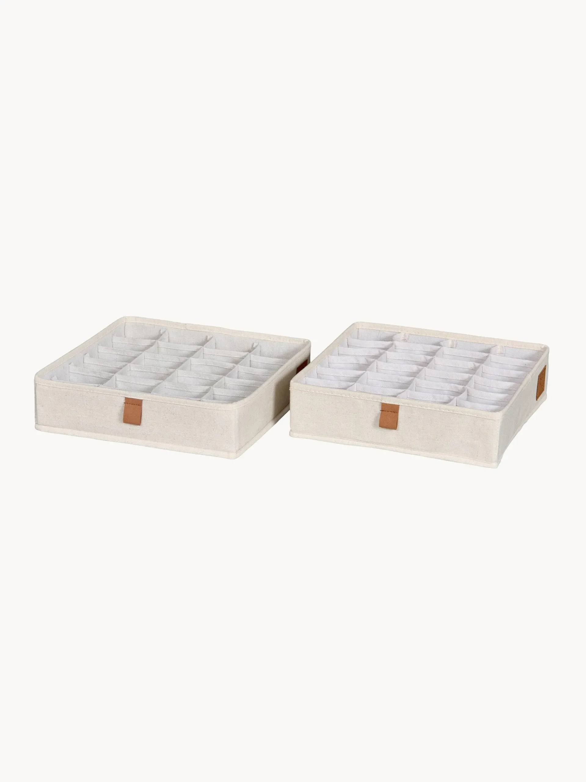Set di 2 scatole Premium