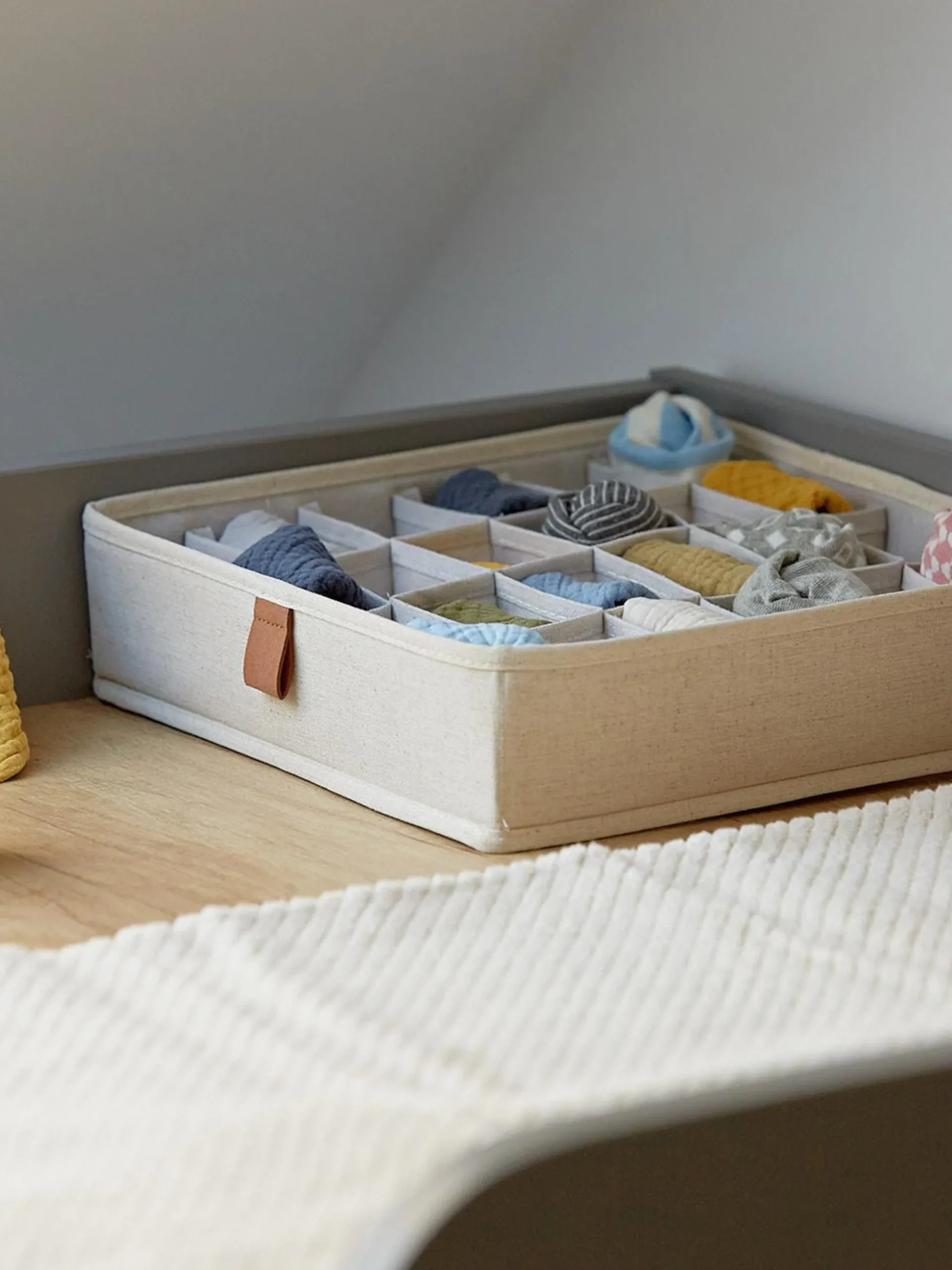 Set di 2 scatole Premium